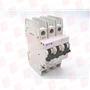 EATON CORPORATION FAZ-D16/3-NA