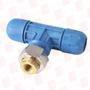 RAPIDAIR COMPRESSED AIR PRODUCTS F2007