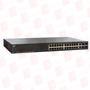 CISCO SG350-28P-K9-NA