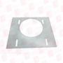 EATON CORPORATION HP40HUBPLATE