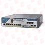 CISCO C1861-SRST-C-F/K9