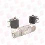 VERSA VALVES KGG-4232-HCL-3-A120