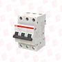 ABB AUTOMATION PRODUCTS GMBH SH203-C6