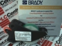 BRADY 64815-EACH