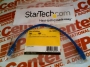 STARTECH C6PATCH1BL