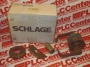 SCHLAGE LOCK AL10S-SAT-613