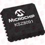 MICROCHIP TECHNOLOGY INC KSZ8091RNBCA-TR