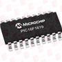 MICROCHIP TECHNOLOGY INC PIC16F1619-I/SO