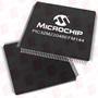 MICROCHIP TECHNOLOGY INC PIC32MZ2048EFM144T-I/PL