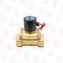 HAK FLUID POWER EQUIPMENT 2W500-50 (12V DC)