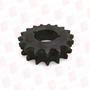 MARTIN SPROCKET & GEAR INC D40ATL17H