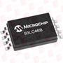 MICROCHIP TECHNOLOGY INC 93LC46B-I/ST