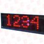 ELECTRONIC DISPLAYS ED1200-105-4D-N1