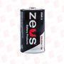 ZEUS BATTERY PRODUCTS ZEUS D