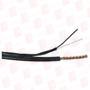 STRUCTURED CABLE RG59/U95-S-BK-5-