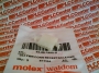 MOLEX 03-06-1055