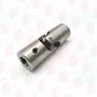 CURTIS UNIVERSAL JOINT CJ648BKW1SS