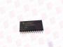 TEXAS INSTRUMENTS SEMI SN74CBT3384ADW