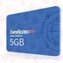 MAPLE SYSTEMS EASYACCESS2.0 TOP-UP CARD 5GB