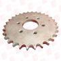 MARTIN SPROCKET & GEAR INC 4030