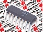 TEXAS INSTRUMENTS SEMI UCC2917N