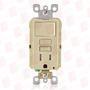 LEVITON GFSW1-I