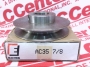 ELECTRON CORP AC35-7/8