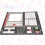 RADWELL VERIFIED SUBSTITUTE CNC8025-M-SUB-KEYPAD