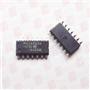 MICROCHIP TECHNOLOGY INC PIC16F636-I/SL