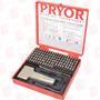 PRYOR MARKING TECHNOLOGY TIFH025