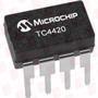MICROCHIP TECHNOLOGY INC TC4420CPA