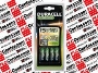 DURACELL CEF15NC