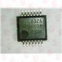 TEXAS INSTRUMENTS SEMI 74LV32ADBR