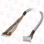 PHOENIX CONTACT CABLE-FLK14/OE/0 14/ 50