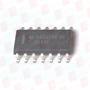 TEXAS INSTRUMENTS SEMI TL064ACD