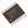 TEXAS INSTRUMENTS SEMI LM3100MH/NOPB