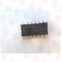 ON SEMICONDUCTOR MC14081BDG