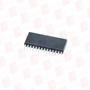 TEXAS INSTRUMENTS SEMI DAC7724U