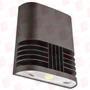 LITHONIA LIGHTING OWLX1 LED 13W 50K DDB