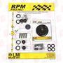 LMI LIQUID METRONICS RPM-313