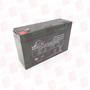 LEOCH BATTERY CORP LP6-12