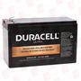 DURACELL SLA12-8F