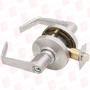 SCHLAGE LOCK AL80PDSAT626