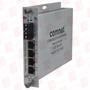 COMNET CCN-CNFE4+1SMSM2POE/SC