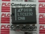 ANALOG DEVICES LTC1232CN8#PBF