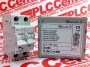 EATON CORPORATION PLSM-C1/2-MW