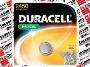 DURACELL DL2450BPK