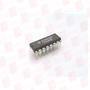 ON SEMICONDUCTOR MC14017BCPG