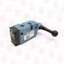 MAC VALVES INC 180001-112-0022