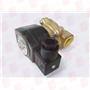 JEFFERSON SOLENOID 1335BA4T-120VAC